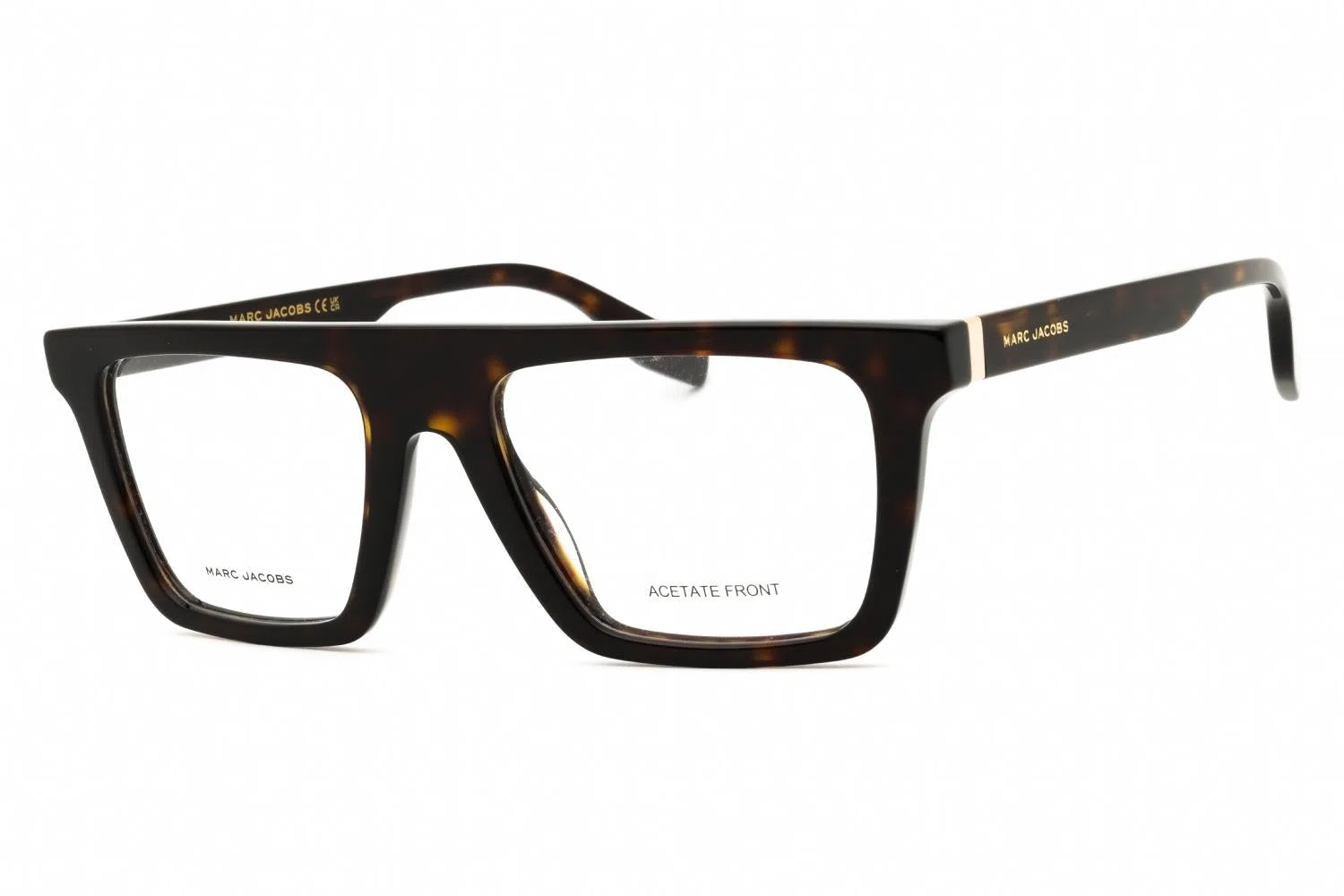 Marc Jacobs MARC759 Eyeglasses - view 3